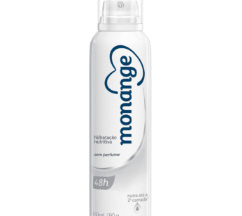 Desodorante Aerosol Monange 150ml
