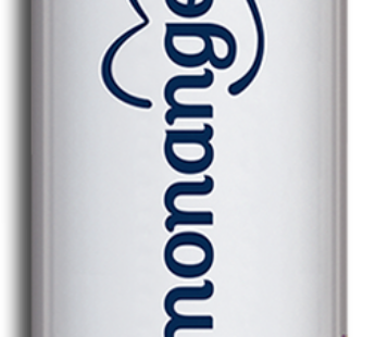 Desodorante Aerosol Monange 150ml