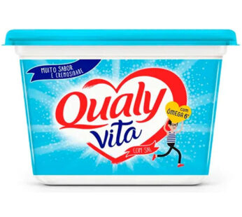 Margarina Qualy 500g