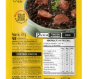 Linguica Paio Sadia 370g