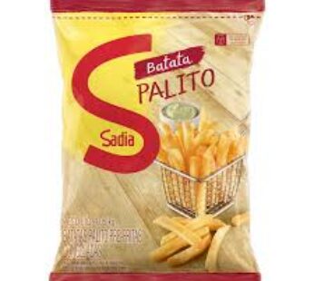 Batata Palito Sadia 1,05kg
