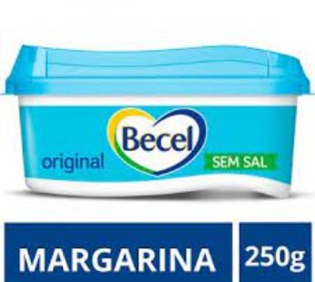 Creme Vegetal Becel 250g