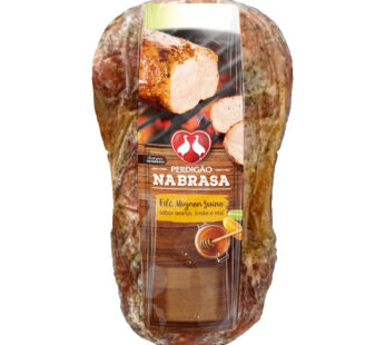 File Mignon Suino Perdigao Na Brasa Un