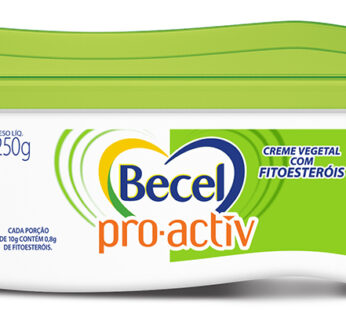 Margarina Becel Proactiv 250g