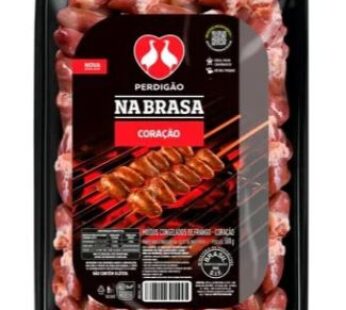 Coracao De Frango Perdigao  500g