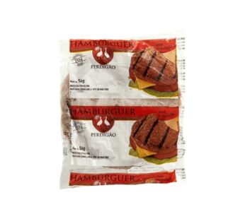 Hamburguer Perdigao 56g Cx36un