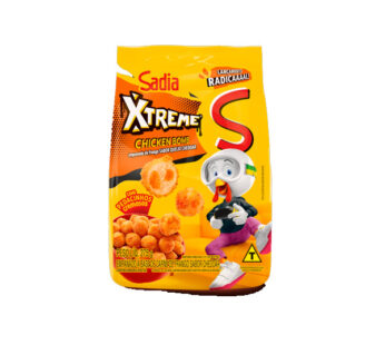 Empanado Xtreme Frango Sadia 275g