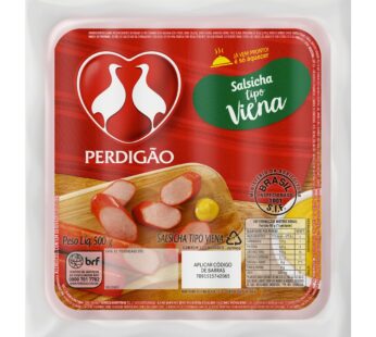 Salsicha Perdigao 500g