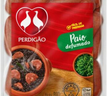 Linguica Paio Perdigao Pct 2,5kg