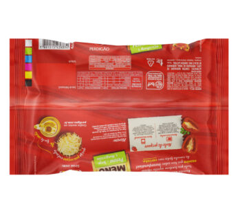 Penne Meu Menu Perdigao 350g