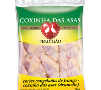 Coxinha Da Asa Perdigao Pct 1kg