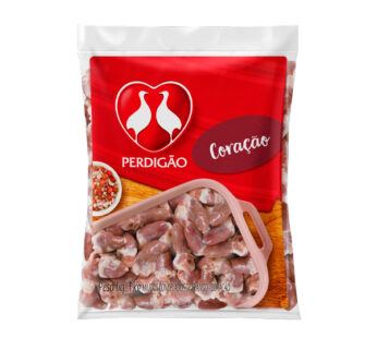 Coracao Perdigao Pct 1kg.