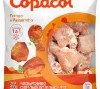 Frango Passarinho Copacol 800g