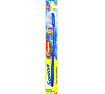 Escova Dental Kolynos Sorriso Un