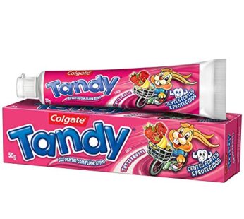 Creme Dental Tandy 50g
