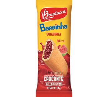 Biscoito Recheado Maxi Bauducco 30g