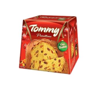 Panettone Tommy  400g
