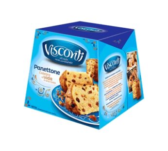 Panettone Visconti 400g