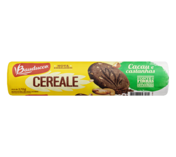 Biscoito Integral Cereale Bauducco 170g
