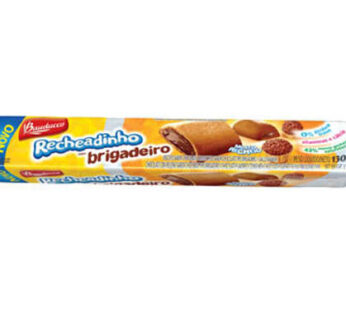 Biscoito Recheadinho Bauducco 104g