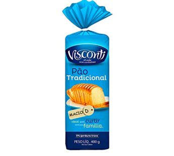 Pao Visconti 400g