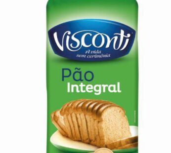 Pao Visconti 400g