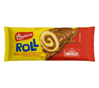 Roll Chocolate 34g