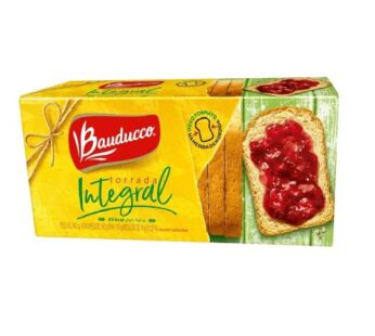 Torrada Bauducco 142g