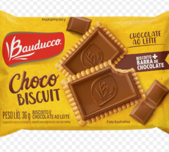 Biscoito Bauducco 36g