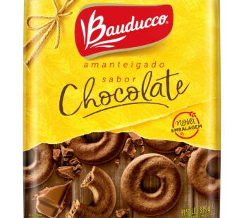 Biscoito Amanteigado Bauducco 335g