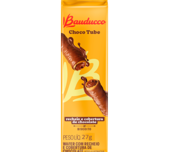 Biscoito Wafer Bauducco 27g