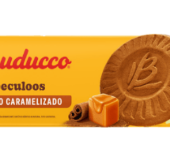 Biscoito Bauducco Specullos 84g