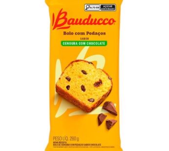 Bolo Bauducco 200g