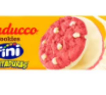 Biscoito Cookies Bauducco Finni 96g