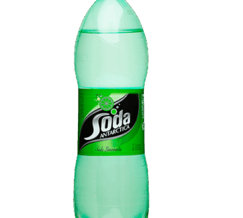 Refrigerante Soda Pet 2l