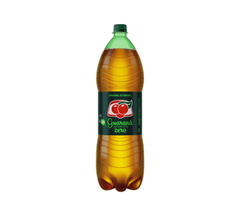 Refrigerante Antarctica Pet 2l