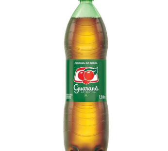 Refrigerante Antarctica Pet 1,5l