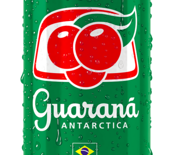 Refrigerante Antarctica Lt 269ml