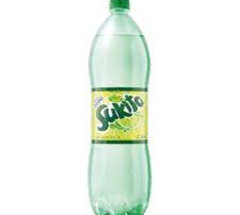 Refrigerante Sukita Pet 2l