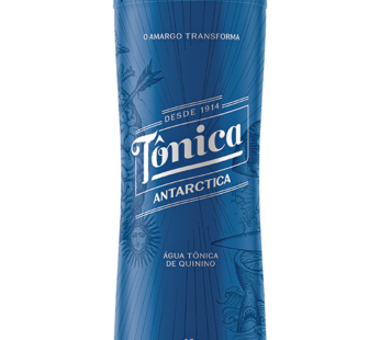 Agua Tonica Antartica Gf 1l