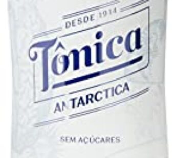 Agua Tonica Antartica Gf 1l