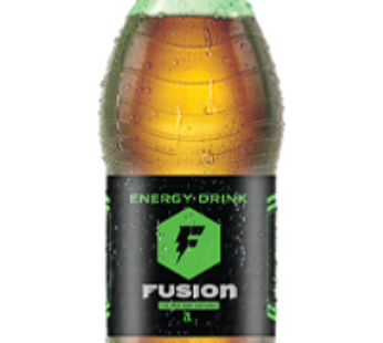 Energetico Fusion 2l