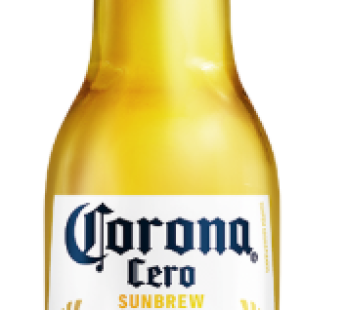 Cerveja Sunbrew Long Neck Corona 330ml