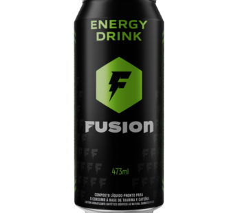 Energetico Fusion Lt 473ml