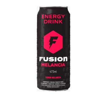 Energetico Fusion Lt 473ml