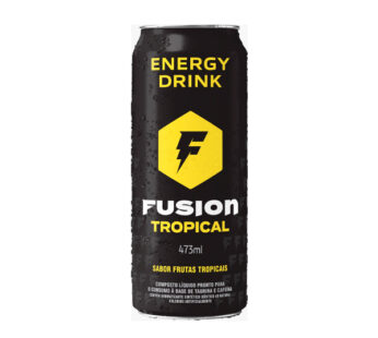 Energetico Fusion Lt 473ml