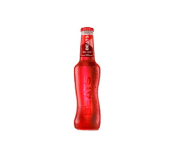 Cerveja Skol Beats Long Neck 269ml