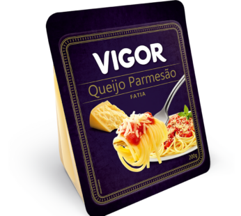 Queijo Parmesao Faixa Azul 300g