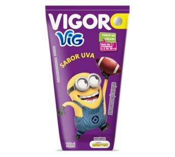 Bebida Mista Vigor Tp 200ml