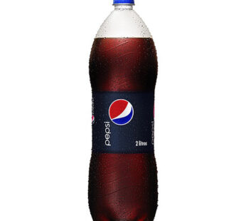 Refrigerante Pepsi Pet 2l